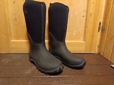 Muck boots neopren gebraucht kaufen  Ringgau