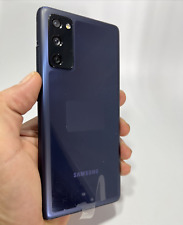 Samsung Galaxy S20 FE 5G Desbloqueado de fábrica Todos los operadores NUEVO SIN CAJA A++ IMPECABLE, usado segunda mano  Embacar hacia Argentina