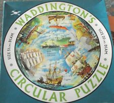 Vintage waddingtons 500 for sale  STOKE-ON-TRENT