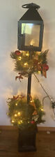 Home accents lamp for sale  Sequim