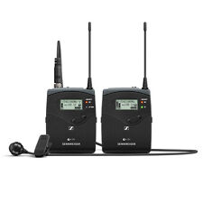 Sennheiser 122p lavalier usato  Casalecchio di Reno