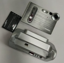 Casio exilim digital for sale  New York
