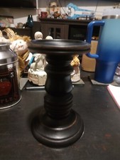 Candle stand. pottery for sale  Bend