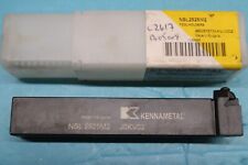 Kennametal nsl 2525 for sale  WAREHAM