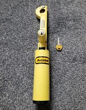 Autolok handbrake gear for sale  Shipping to Ireland
