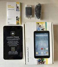 Alcatel One Touch Pixi 7 9007T 8 GB Sprint, caja abierta segunda mano  Embacar hacia Argentina