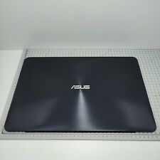Asus r511l plasturgie d'occasion Asus r511l plasturgie d'occasion  Bressuire
