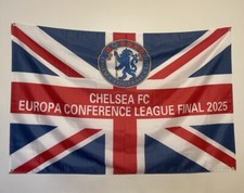 Chelsea europa conference for sale  LONDON