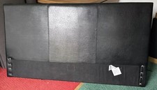Kingsize bed headboard for sale  SHEPPERTON
