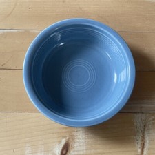 Fiestaware periwinkle blue for sale  Audubon