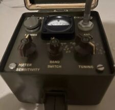 Vintage radio field for sale  Pittsburgh