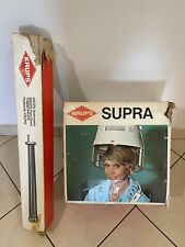 Casco asciugacapelli krups usato  Pistoia
