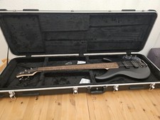 Yamaha trbx504 fender gebraucht kaufen  Berlin