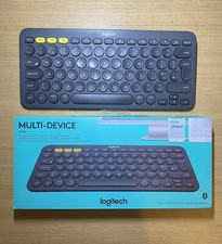 Logitech k380 tastiera usato  Teolo