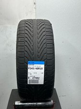 Used p245 40r18 for sale  Staten Island