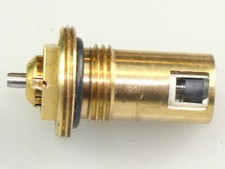 Heimeier thermostatventil vent gebraucht kaufen  Hamburg