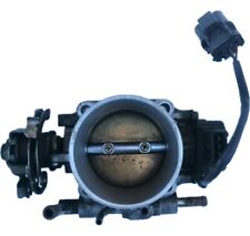 Corpo do acelerador Nissan FWD KA24E 2,4cc com borboleta com sensor TPS 293024 usado, usado comprar usado  Enviando para Brazil