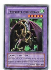 Yugioh unterweltler totenkopfd gebraucht kaufen Yugioh unterweltler totenkopfd gebraucht kaufen  Bernau