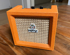 Mini ampli guitare d'occasion  Bergues