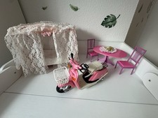 Barbie mattel konvolut gebraucht kaufen  Leipzig