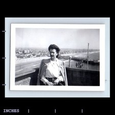 Vintage photo woman for sale  Grass Valley