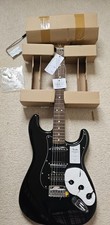 Fender standard stratocaster for sale  CORBY