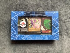 Coffret cartes bakugan d'occasion  Coulanges-lès-Nevers