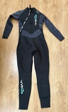 Ladies gul wetsuit for sale  EXMOUTH