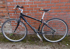 Giant 6000 aluxx for sale  MARKET DRAYTON