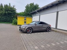 Audi coupé automatik gebraucht kaufen  Feuchtwangen