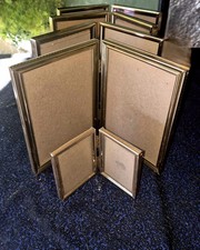 Lot vintage brass for sale  Philadelphia