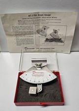 Genuine borroughs tool for sale  Eureka