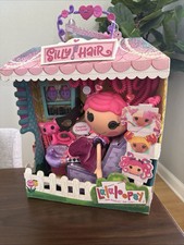 Lalaloopsy silly hair for sale  East Peoria