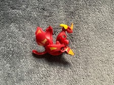 Bakugan helix dragonoid d'occasion  Coulanges-lès-Nevers