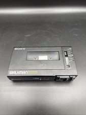 Vintage sony d6c for sale  Springfield Gardens