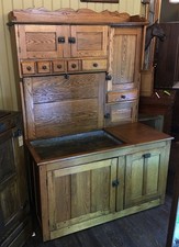 Exceptional antique 19th for sale  Pierceton