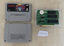 Super metroid modul gebraucht kaufen  Ingolstadt