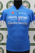 Maglia ciclismo mediolanum usato  Afragola