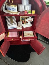 Reutter porzellan dollhouse for sale  Brandon