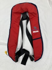 Schwimmweste cean safety gebraucht kaufen  Versand nach Germany