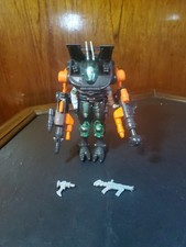 Tech Wars Enemy S.H.O.C. Terno Infantry Tech R.I.C. 1 boneco Exo Squad - Completo comprar usado Tech Wars Enemy S.H.O.C. Terno Infantry Tech R.I.C. 1 boneco Exo Squad - Completo comprar usado  Enviando para Brazil