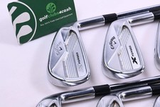 Callaway forged 2018 for sale  LOANHEAD