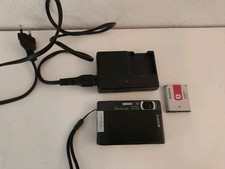 Sony cyber shot d'occasion  Pertuis