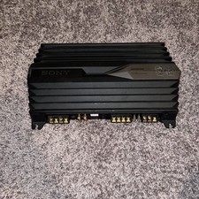 Sony xplod xmgtx6040 for sale  Pittsburgh