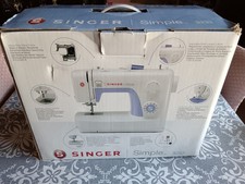 Singer simple 3232 usato Singer simple 3232 usato  Roma