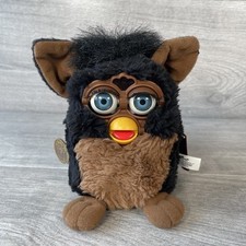 Furby tiger 1998 for sale  ST. HELENS