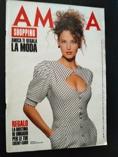 Amica 1988 iman usato  Vicenza