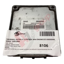 Vauxhall astra 1.6 for sale Vauxhall astra 1.6 for sale  WOKINGHAM