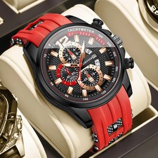 Orologio uomo affari usato  Italia