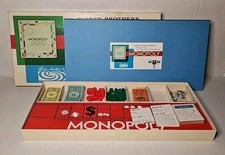 Vintage 1961 monopoly for sale  Ottawa
